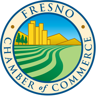 Logo: Fresno Chamber of Commerce