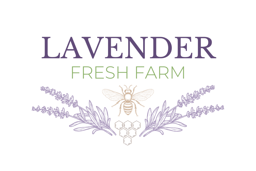 Logo: Lavender Fresh Farm